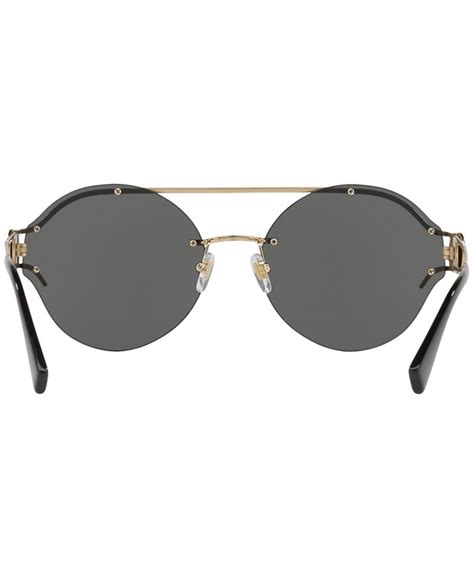 Versace Sunglasses, VE2184 